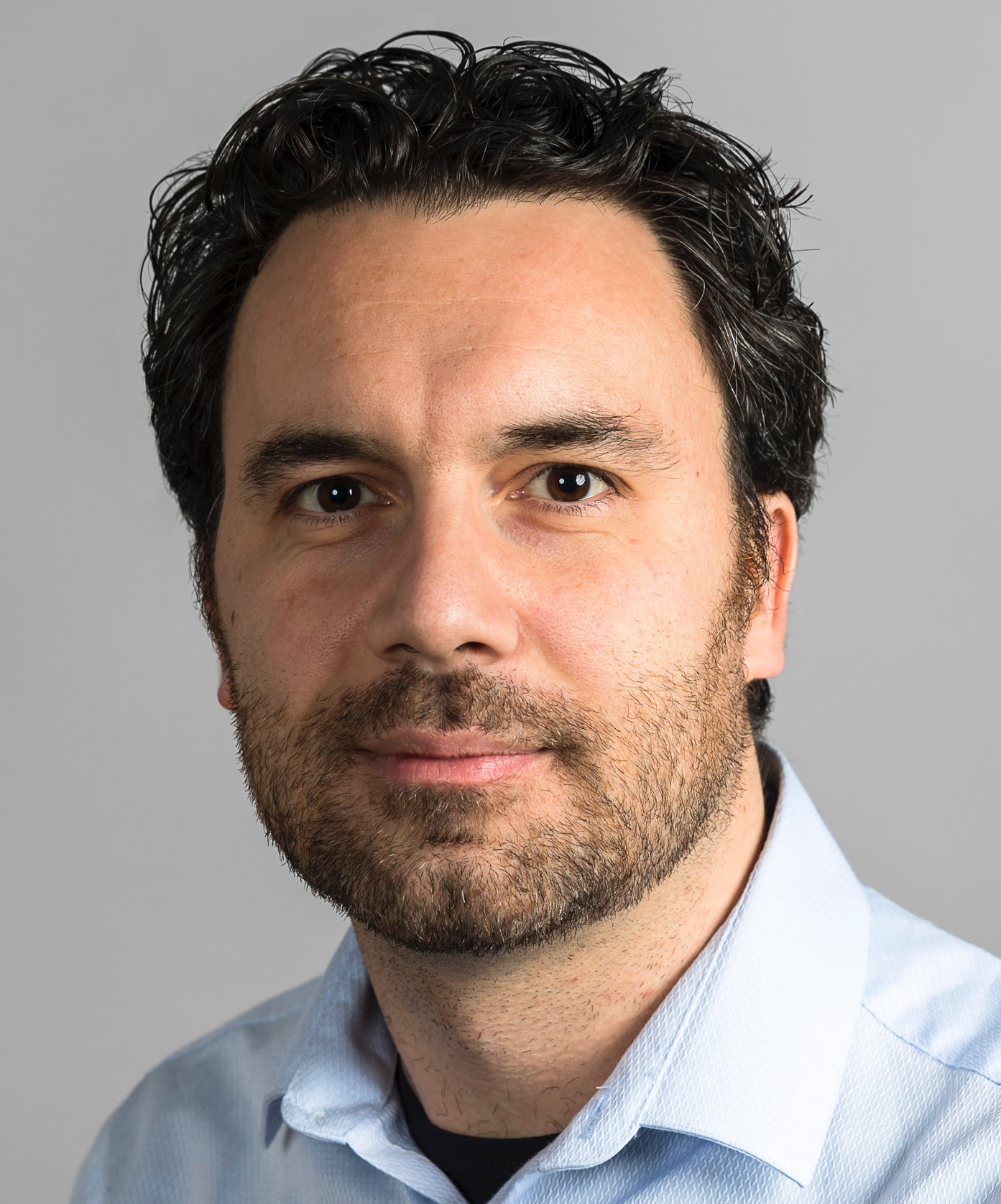 Marco Di Antonio Photo
