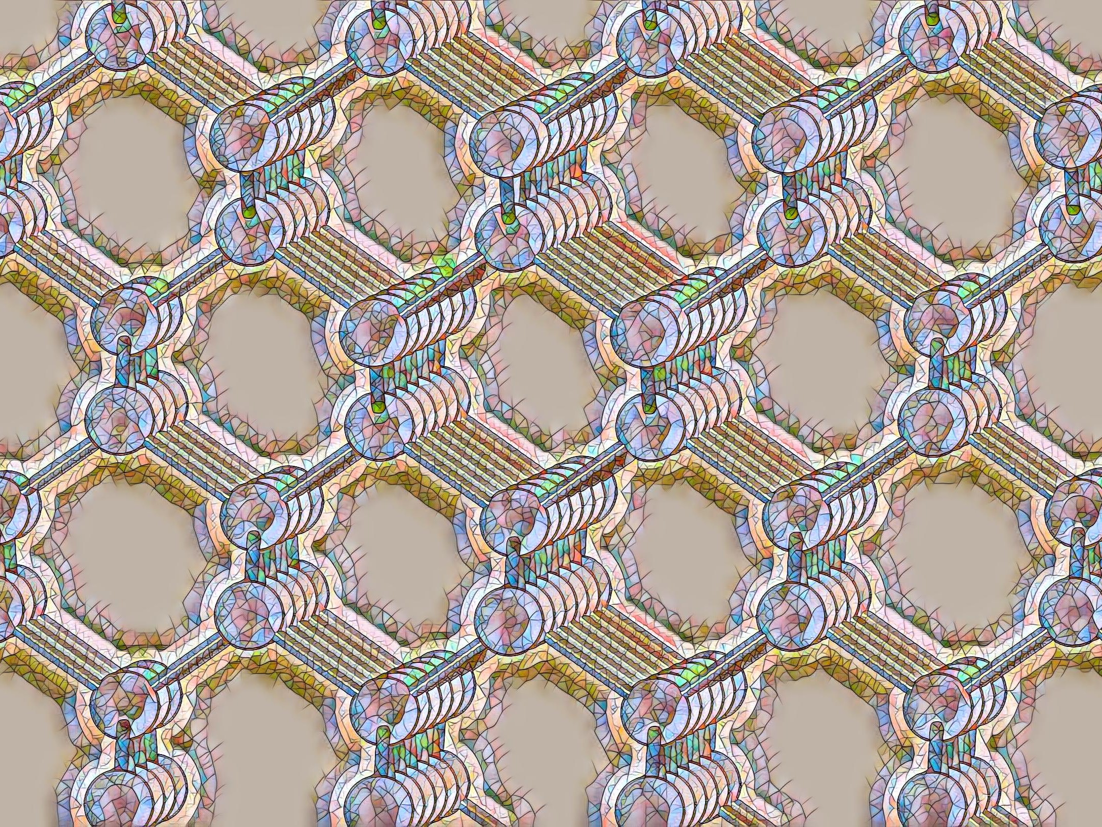 Digital chemistry discovery Faraday Discussion Main Image