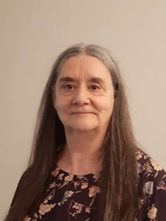 Professor Bonnie Ann Wallace