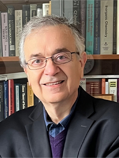 Professor Mercouri Kanatzidis
