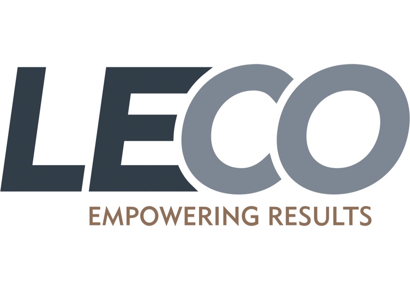 Leco Logo