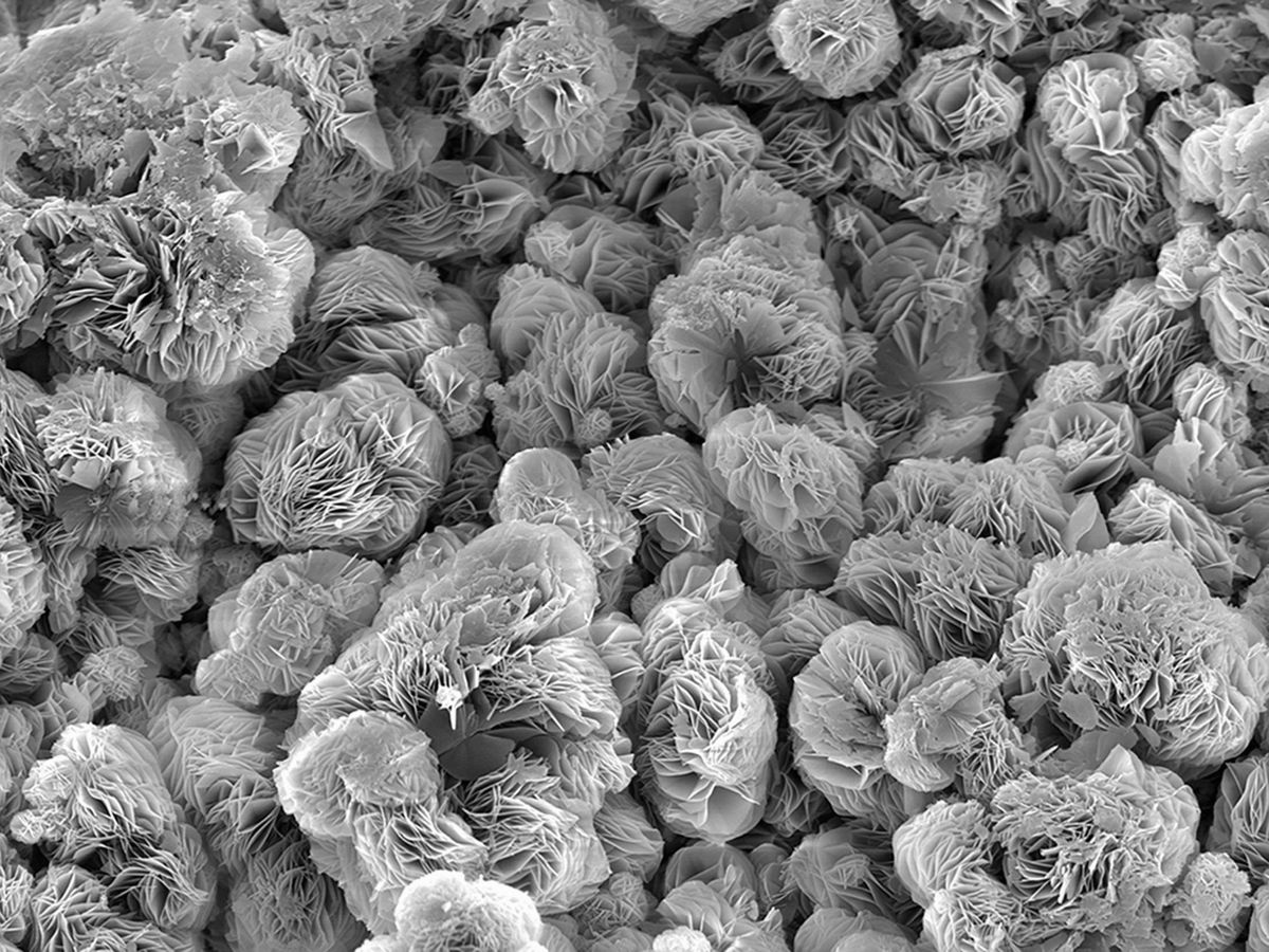 Corrosion from fundamentals to extremes Faraday Discussion Teaser Image