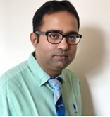 Dr. Rajdip Roy Photo