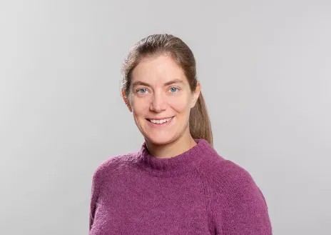 Barbara A. J. Lechner Photo