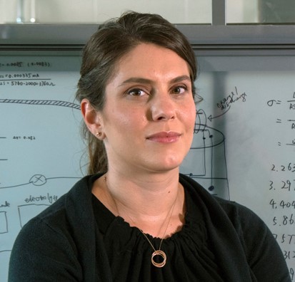 Lauren Marbella Photo