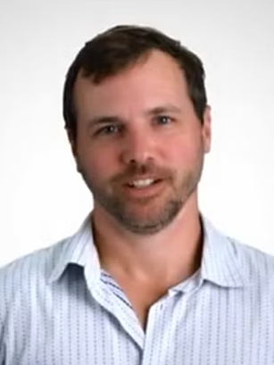 Headshot of Jack Eichler