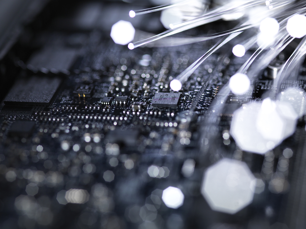 Emerging materials for optoelectronics applications Faraday Discussion Main Image