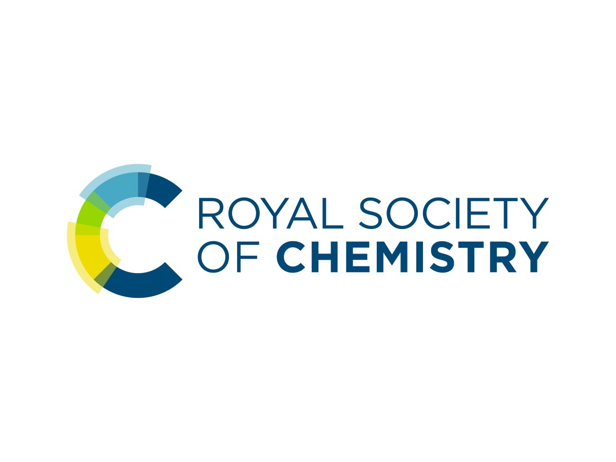 Royal Society of Chemistry (RSC) logo