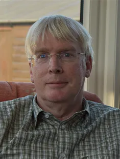 Professor John Dean