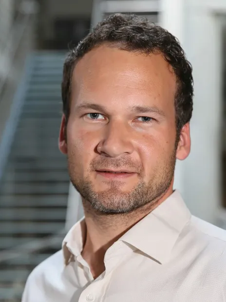 Nicolai Cramer