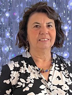 Professor Luisa De Cola