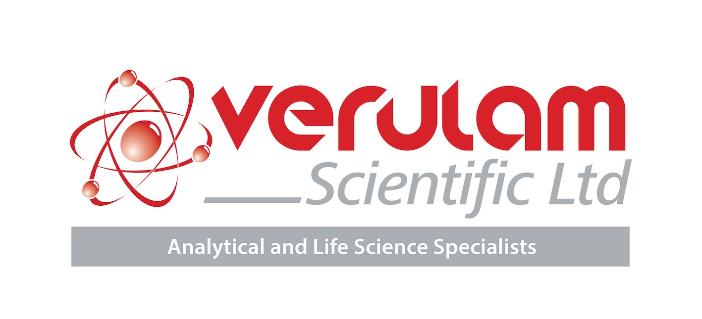 Verulam Scientific Logo