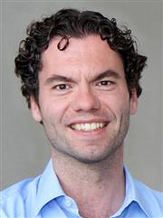 Christian Hackenberger Photo