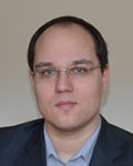 Dr Mischa Zelzer Photo