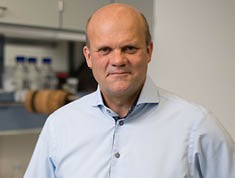 Professor Sjoerd Harder