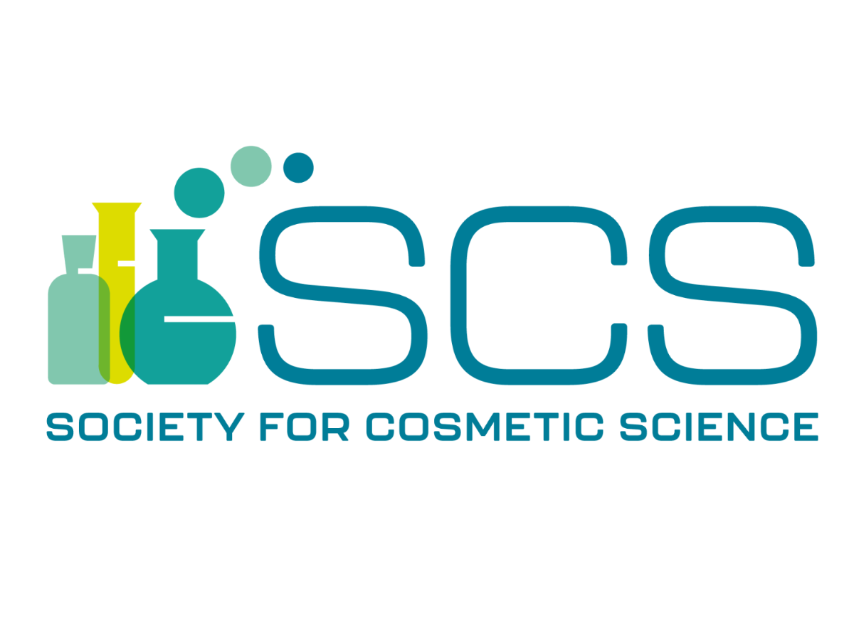 Society for Cosmetic Science logo