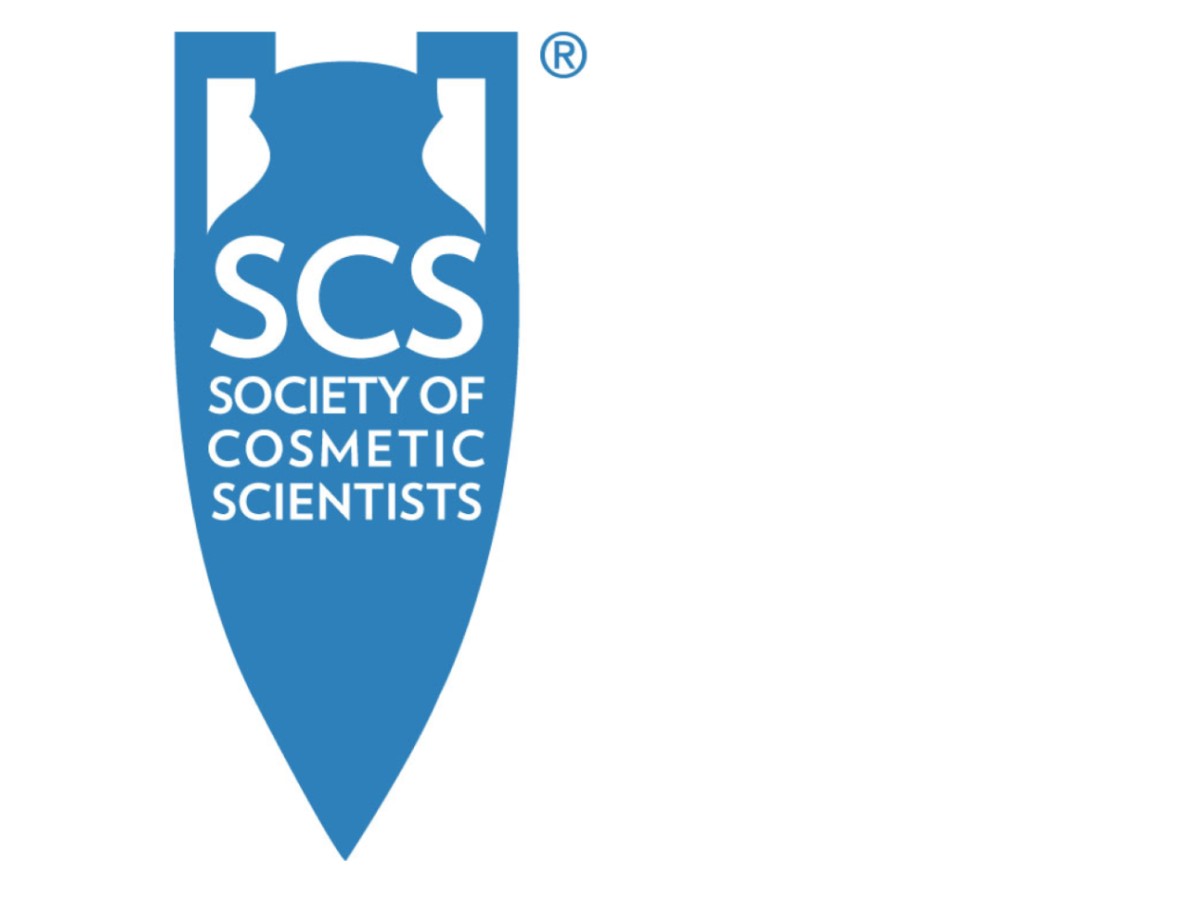 Society of Cosmetic Scientists logo