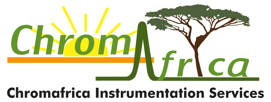 Chrom Africa Instrumentation Services Limited Logo