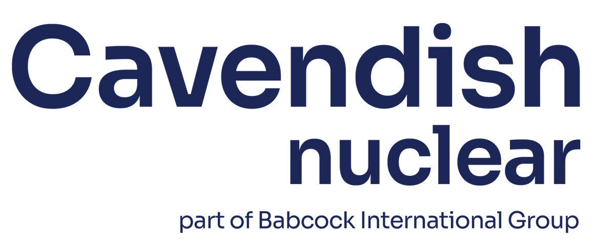 Cavendish Nuclear Logo