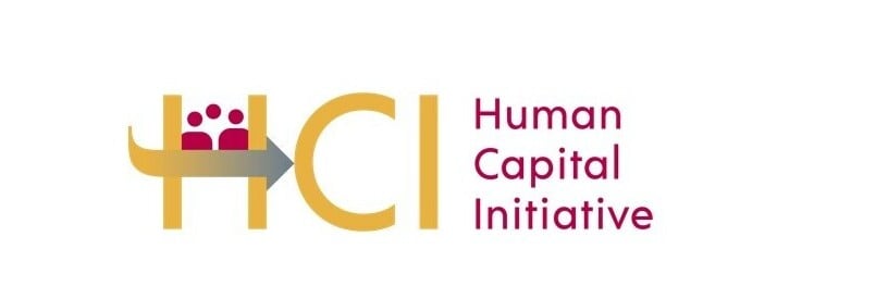 Human Capital Initiative Logo