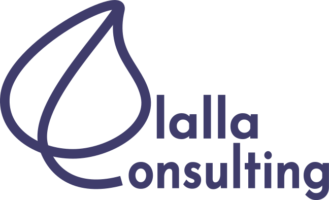 Olalla Consulting ltd Logo