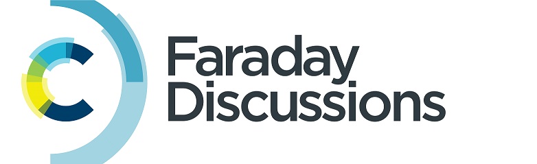 Faraday Discussions Logo