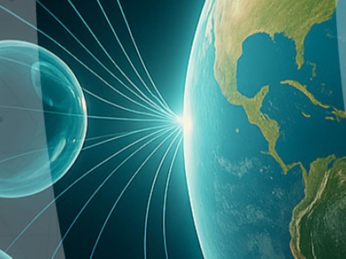 Bridging electrochemical devices across Earth and space applications Faraday Discussion Main Image