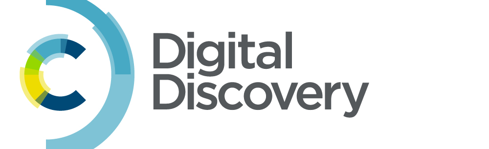 Digital Discovery Logo