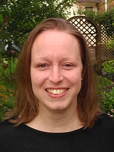 Dr Susannah Coote