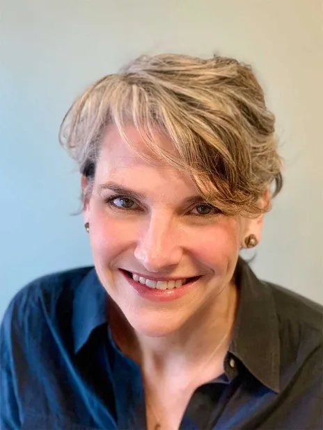 Michelle Arkin