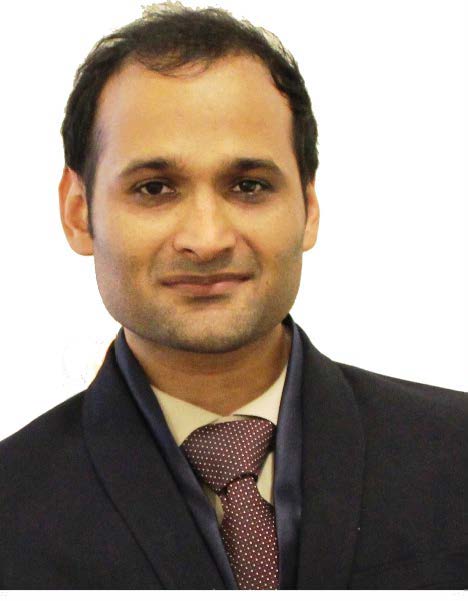 Dr. Tamas Panda    Photo