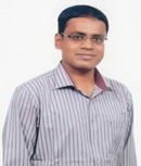 Professor Subrata Kundu Photo
