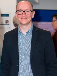 Dr Jamie Gould