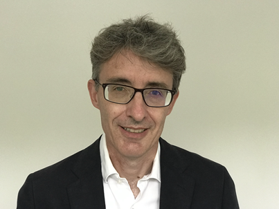 Stephen Husbands Photo