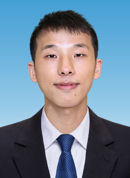 Headshot of Liang Huang
