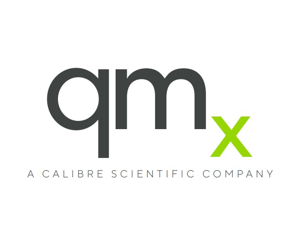 Qmx Laboratories Logo