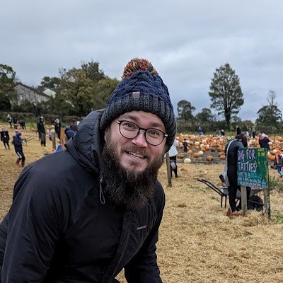 Christopher W. Wood Photo