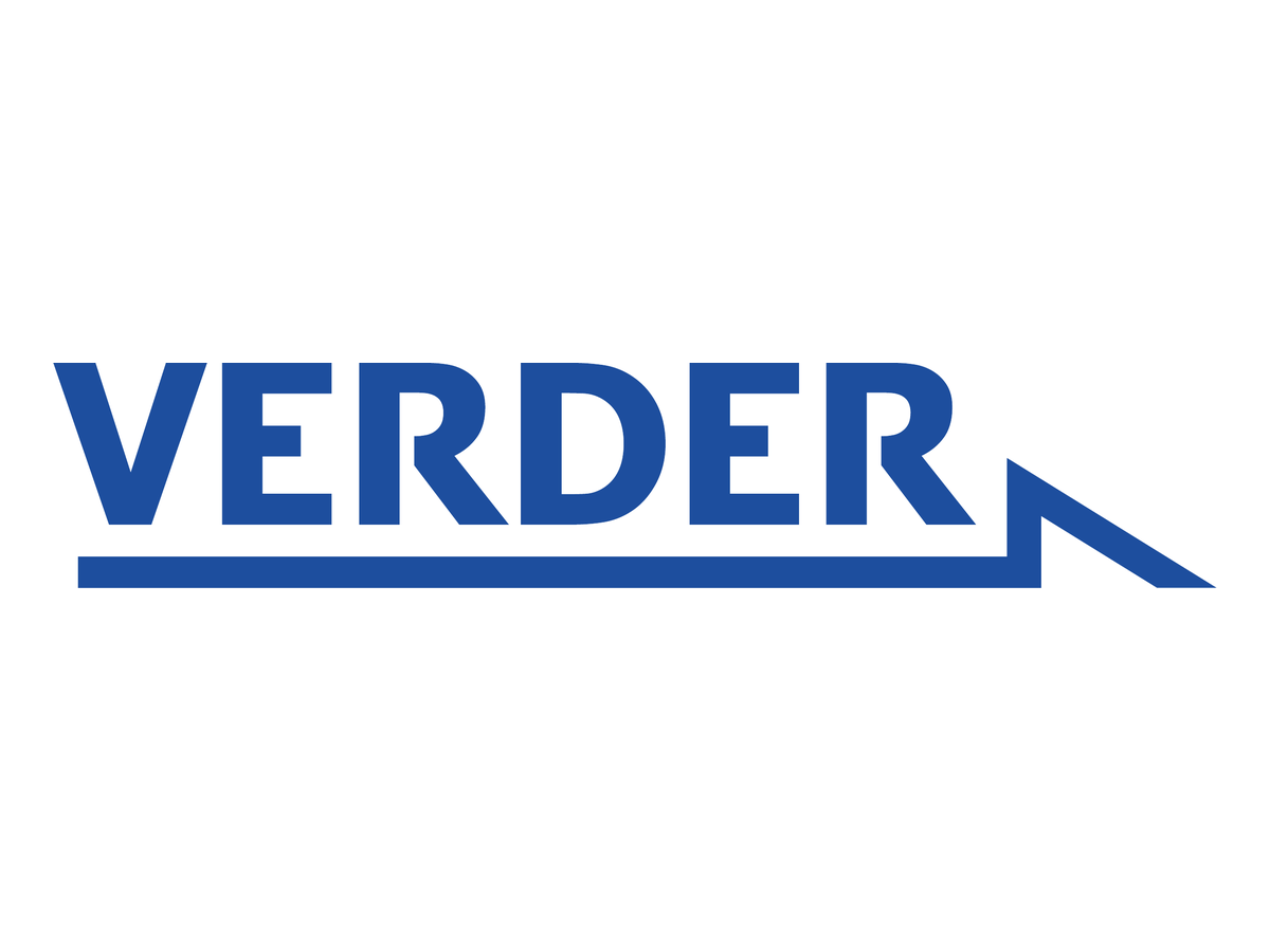 Verder Scientific Logo