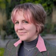 Zoë Waller Photo