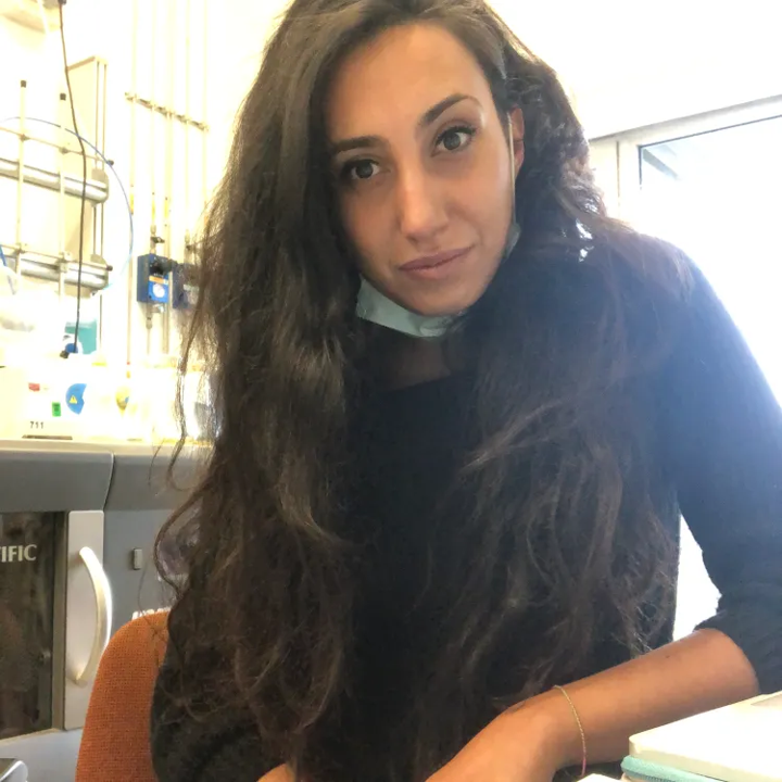 Silvia Donzella   Photo