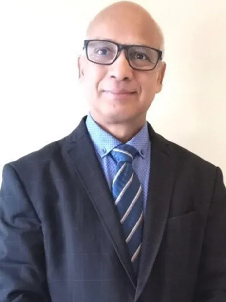 Benu Adhikari