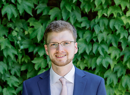 Zachary Lynn Photo