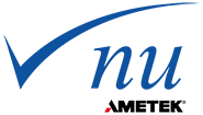 Nu Ametek Logo