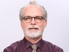 Professor Eric Anslyn