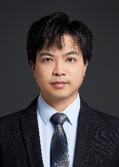 Headshot of Sen Xin
