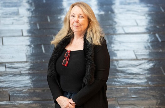 Teresa Head-Gordon Photo