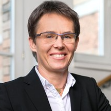 Kerstin Eckert Photo