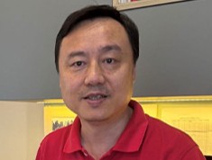 Professor Xiaogang Liu