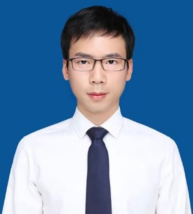 Headshot of Xiuquan Jia