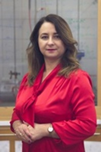 Agnieska Kamińska Photo